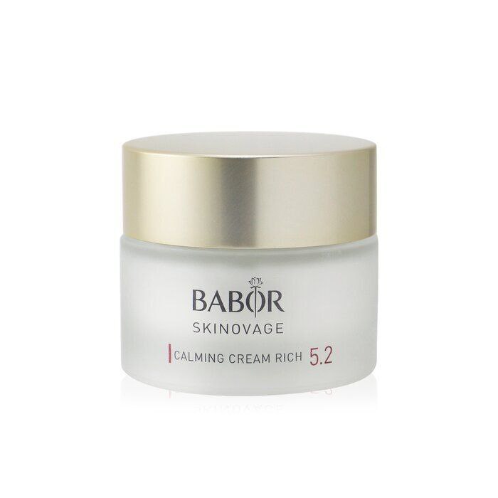 BABOR Ski novage Calming Cream (Face cream)