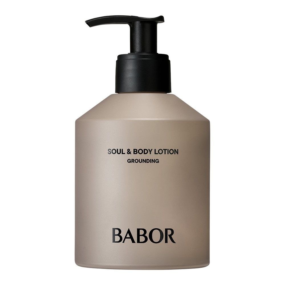 BABOR Soul & Body Lotion