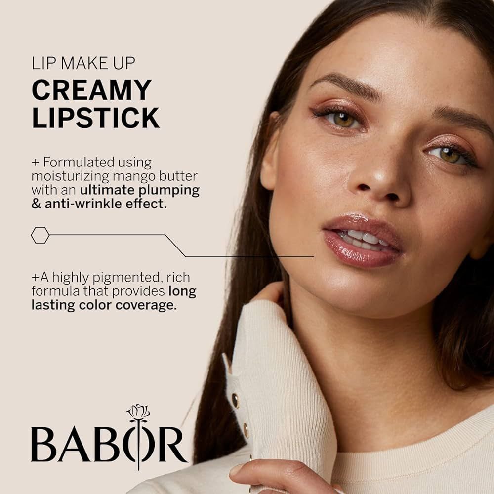 BABOR Creamy Lipstick