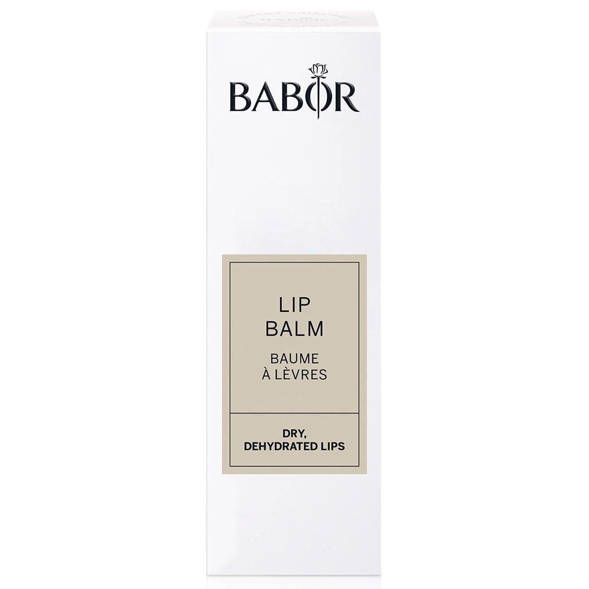 BABOR Ski novage Lip Balm