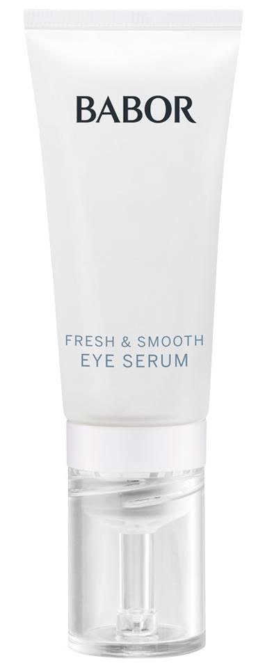 BABOR Ski novage Fresh & Smooth Eye Serum