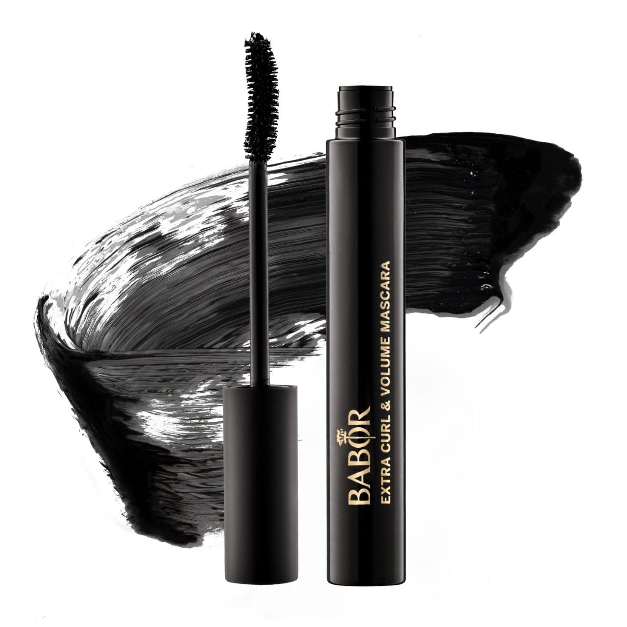 BABOR Extra Curl & Volume MascaraBABOR Extra Curl & Volume Mascara