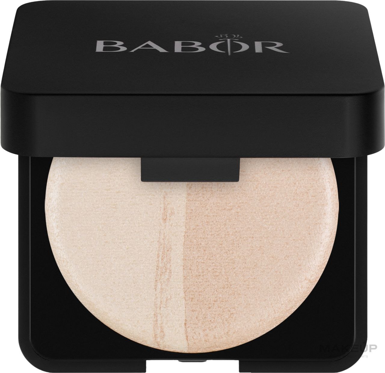 BABOR Satin Duo Highlighter