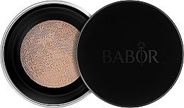 BABOR Mattifying Fixing Powder (Puder)