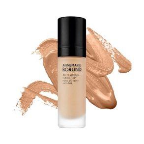 ANNEMARIE BÖRLIND Anti-aging makeup Foundation