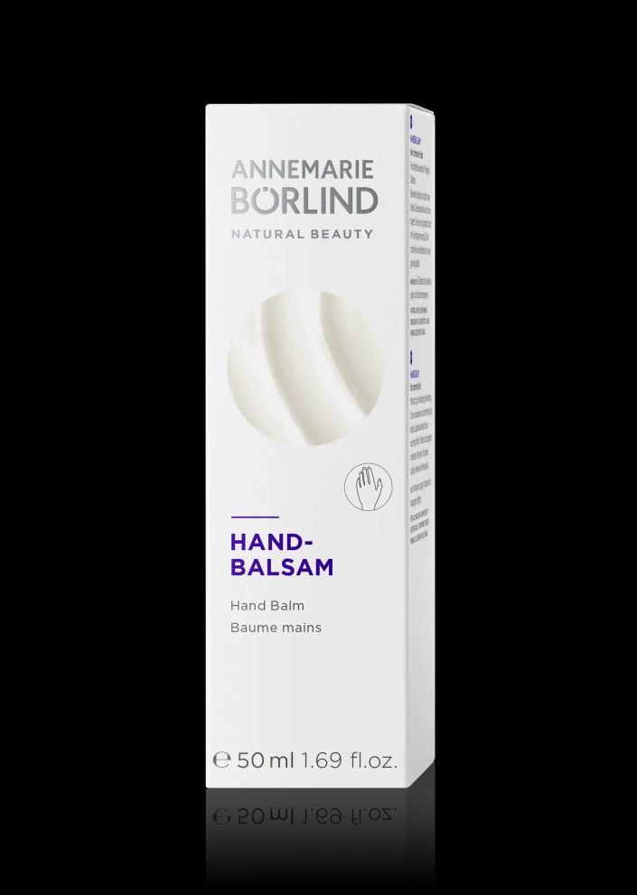 ANNEMARIE BÖRLIND Hand balm