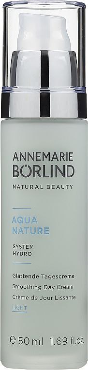 ANNEMARIE BÖRLIND AQUANATURE Moisture serum