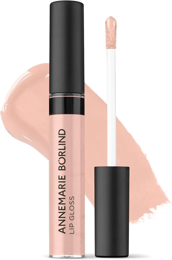 ANNEMARIE BÖRLIND Lip Gloss