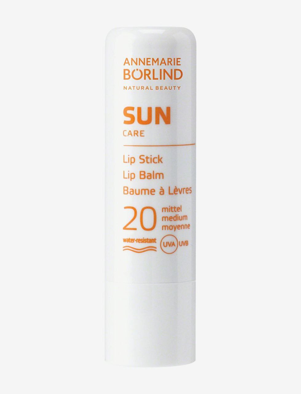 ANNEMARIE BÖRLIND SSF20 Lip Stick (Sun balm)