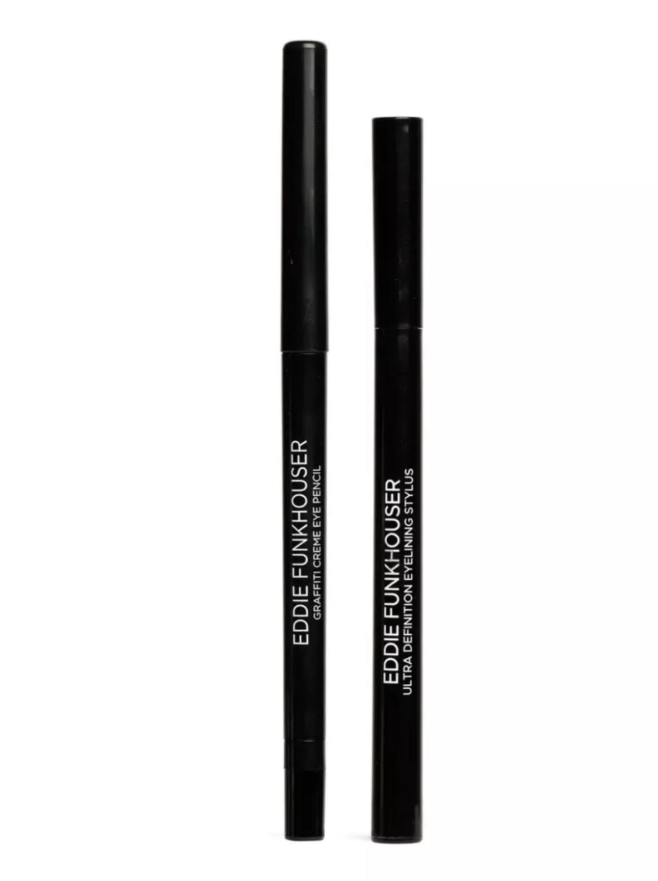 ANNEMARIE BÖRLIND EYELINER BLACK REFDE Eyeliner