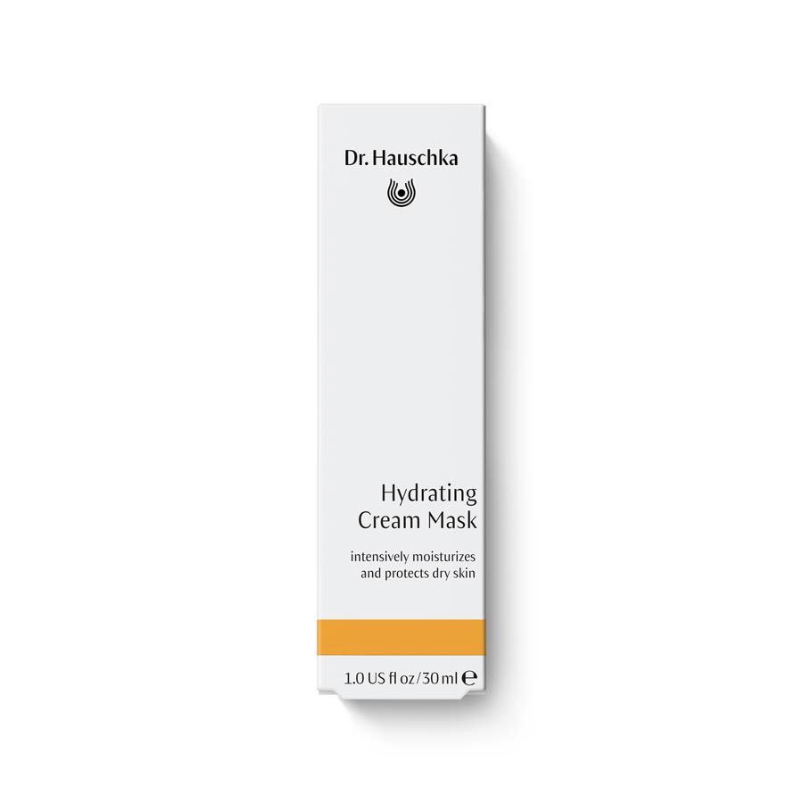 Dr. Hauschka Construction mask 30ml Moisture mask