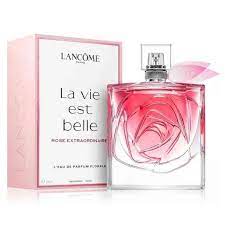 Lancôme La vie est belle Rose Extraordinaire Eau de Parfum